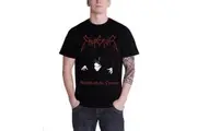 Emperor Wrath Of The Tyrant Official Mens New Black T Shirt