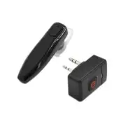Wireless Earpiece Bluetooth Adapter for Motorola HYT KENWOOD BAOFENG Quansheng