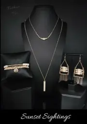 paparazzi fashion fix set 109s