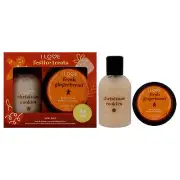 I Love Cosmetics I Love Festive Treat Mini Duo by I Love Cosmetics for Unisex...