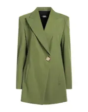 [KARL LAGERFELD] KARL LAGERFELD Blazers - Item 33001098