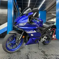 在飛比找蝦皮購物優惠-2019 YAMAHA 山葉 R3 飛翔重車/三民店  可全