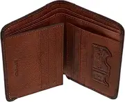 [CTIRCHIU] 1pc Change Storage Bag for Men Coin Holder Wallet Durable Leather Change Purse for Business Travel Everyday Use Great Friends