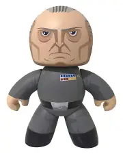 Star Wars Mighty Muggs Figure: Grand Moff Tarkin