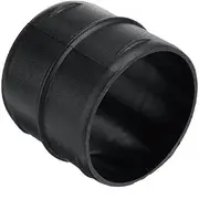 42mm/60mm/75 mm Duct Joiner Connector Pipe Connector Round Duct Pipe for Diesel Heater
