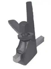 5/8" Turning Tool Holder - Left Hand