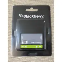 在飛比找蝦皮購物優惠-BlackBerry黑莓 D-X1 DX1原廠電池8900 