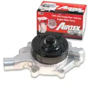 Airtex Engine Water Pump for 1999-2003 Dodge Ram 1500 Van 3.9L 5.2L 5.9L V6 em