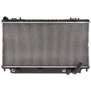 Jayrad Radiator - JR1072V