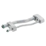 Jayair Pipe Assembly Kenworth Evaporator K108 T909 Suits Ev3228J - Hose Pipe & Alloy Line - HO4702