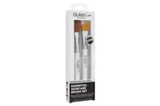 Glam by Manicare Pro Essential Skincare Brush Set