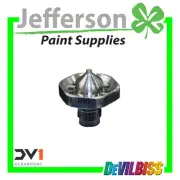 Devilbiss DV1 Clear 1.4mm Fluid Tip - 704444