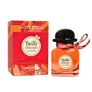 Charming Twilly D'Hermes Eau Poivree Eau De Parfum 2.87 Oz Limited Edition