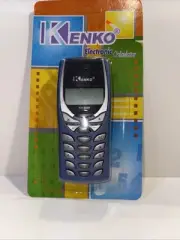 I Kenko Electronics Calculator