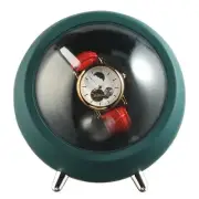 Watch Winder for Automatic Watches Watch Box Automatic Winder (Green) V3G63027