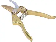 Garden Pruning Shears Gardening Plant Scissors Branch Hands Pruner Cutter Bonsai Tool for Tree Flowers Gardening Pruning Scissors