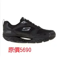 在飛比找蝦皮購物優惠-194.A31.(SKECHERS)Pro-Resistan