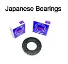 Samsung Washing Machine Seal & Bearings Kit WW12TP54DSH/SA WW12TP04DSB/SA 0192