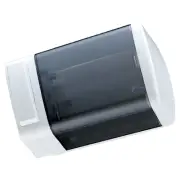 Sponge Holder for Kitchen Sink Foam Soap Dispenser Hand Press