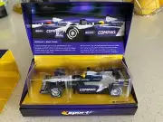 Scalextric C2334 BMW Williams F1 FW23 No.5 Limited edition - New Old Stock