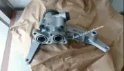 GENUINE ENGINE OIL PUMP Ass'y For Hyundai H100 Poter [2004 ~ ] 261004A000