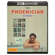 Phoenician Scheme, The