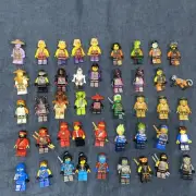 Lego Ninjago Minifigure - You Pick