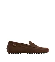 suede loafers 36,37,38,39,40,41 Brown