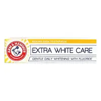 在飛比找樂天市場購物網優惠-ARM & HAMMER 牙膏 小蘇打牙膏 淨白款 Extr