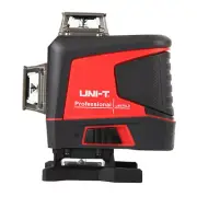 Laser Level 360 16 Lines 3D Green Line Self Leveling Horizontal Vertical Tool