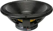 RCF 18-in Pro Woofer w/fibre loaded cone assembly & 2000W
