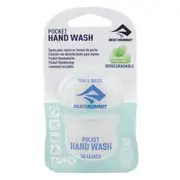 Sea to Summit Trek and Travel Soaps Pocket Hand Wash