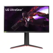 LG 27'' QHD Gaming Monitor