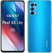 [OPPO] Find X3 Lite 5G 8GB/128GB Blue EU