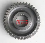 COUNTER SHAFT GEAR HONDA HELIX CN250 ELITE CH250 REFLEX NSS250 BIGRUCKUS 250