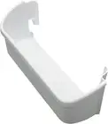 Refrigerator Door Bin Shelf Replaces With EA429724 1-PACK