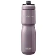 Camelbak Podium® Steel 22oz Bike Bottle Violet
