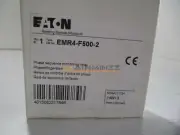 ONE New EATON MOELLER EMR4-F500-2 Phase Sequence Monitoring Relay