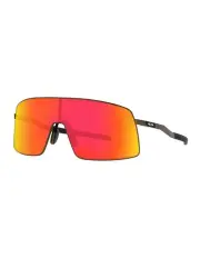 [Oakley] Sutro TI Sunglasses in Satin Carbon