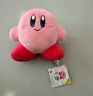 Little Buddy Nintendo Kirby Allstar Collection Plush Stuffed Toy -with Tag
