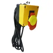 6294733 3520B Lathe Remote On-Off Switch