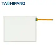 GP-4301TM Touch Panel for Pro-face PFXGM4301TAD New Touch Screen Glass