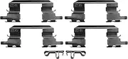Beck Arnley 084-1510 Disc Brake Hardware Kit