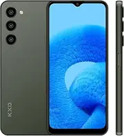 KXD A09 4G Smartphone Android 12, 4GB RAM, 128GB ROM, Octa-core, 6.56 Inch, 13MP Camera, 4000mAh US Version Cell Phone - Green