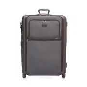 Tumi Alpha 3 Extended Trip Expandable 4-Wheel Packing Case