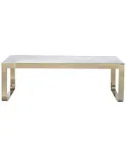 Bernhardt Aster Cocktail Table
