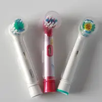 在飛比找蝦皮購物優惠-Astore3pcs Oral Electric Tooth