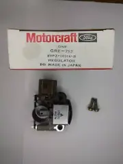 Motorcraft New Voltage Alternator Regulator For Ford GRE-793 E8PZ-10316-B