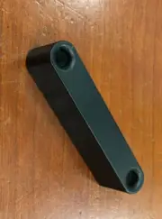 JBL VRX line array drop down fly bracket original ( not china knockoff)