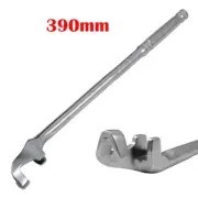 Universal Wrench Extender Torque Extension Tool Wrench Breaker Rod Amplifier New